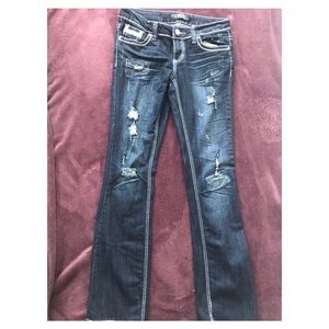 Rue 21 Premiere Jeans